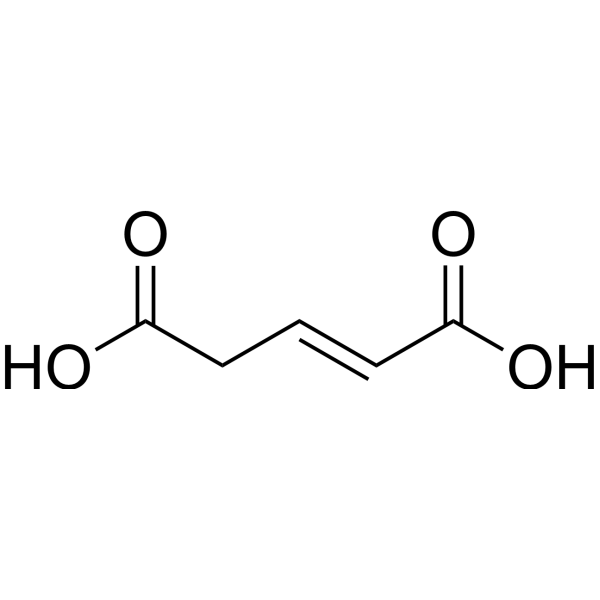 Glutaconic acid 1724-02-3